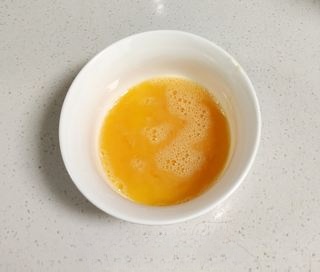 Crispy small pastries