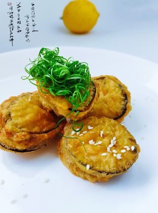 Crispy Eggplant Box Exclusive