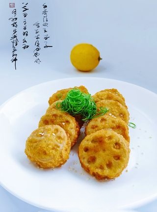 Step image