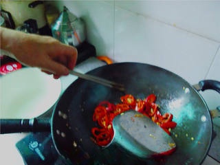 Step image