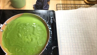 Step image