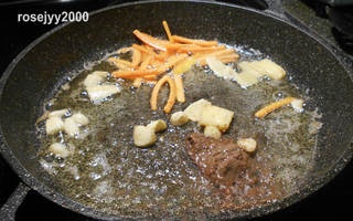 Step image
