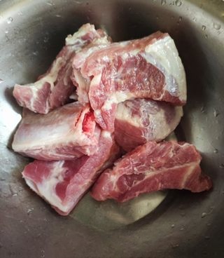 Original Flavor Ribs Exclusive