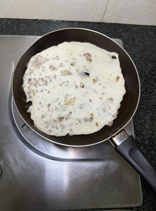 Step image