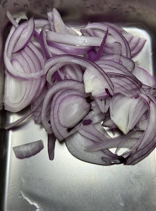 Exclusive Salt and Pepper Pork Slices