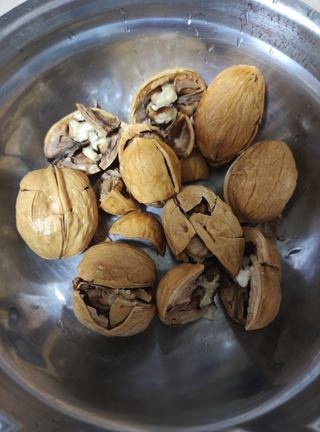 Walnut Kidney-Boosting Eggs Exclusive