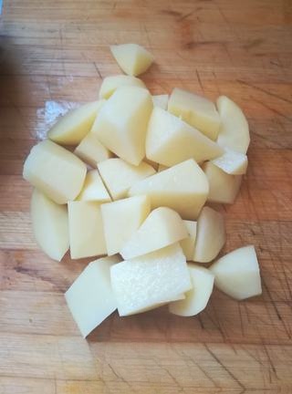 Step image