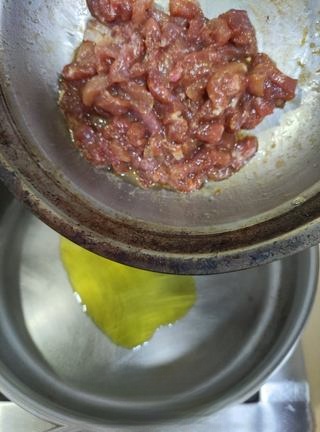 Step image