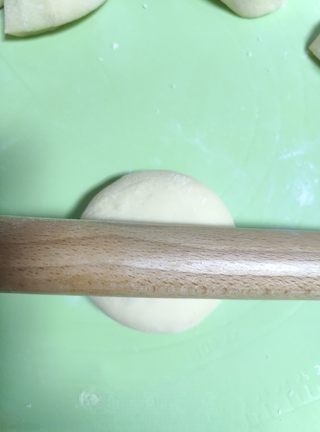 Step image
