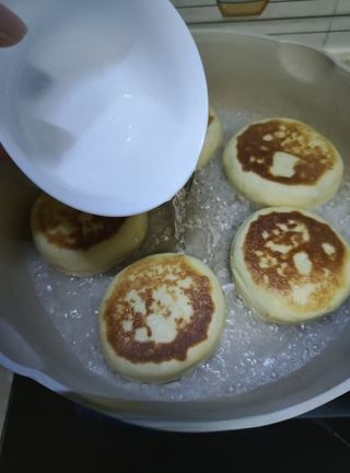 Step image