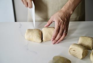 Step image