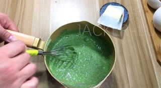 Step image