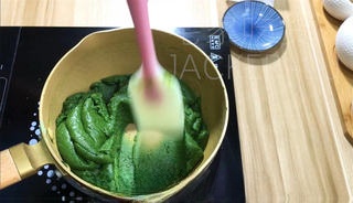 Step image
