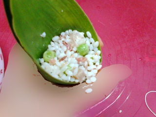 Step image
