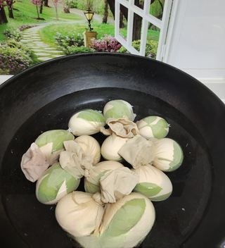 Step image