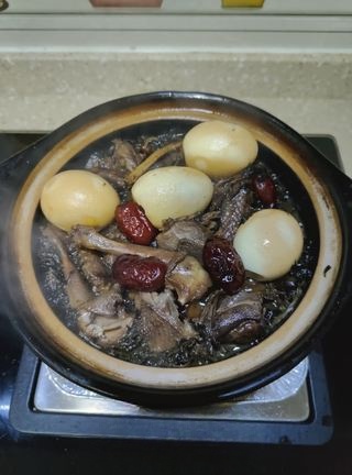 Step image