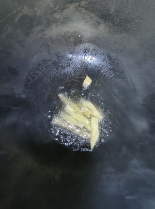 Step image