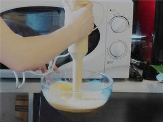 Step image