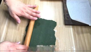 Step image