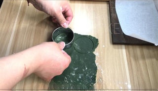 Step image