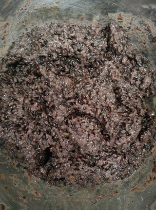 Glutinous Rice Ball