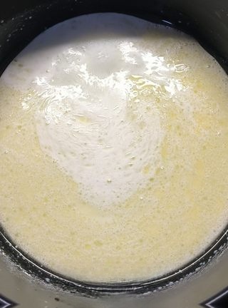 Exclusive Cassava Starch Mochi Bread