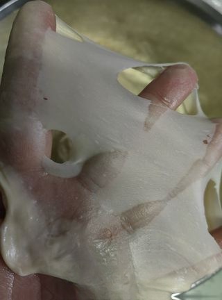 Step image