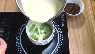 Step image