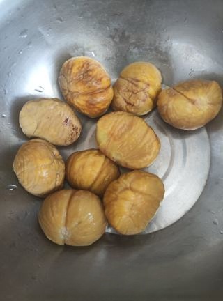 Zijiang Chestnut Chicken Exclusive