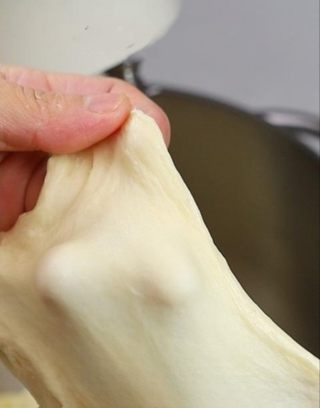 Step image