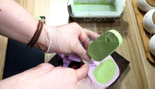 Step image