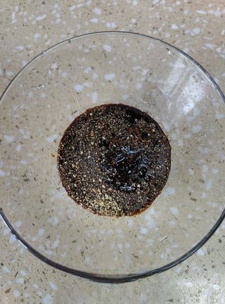 Step image
