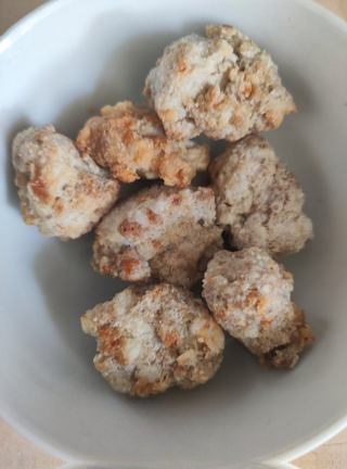 Stewed Loofah with Vermicelli - Exclusive