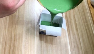 Step image