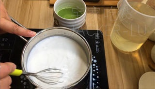 Step image