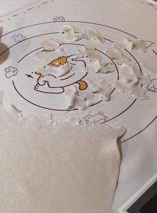Step image