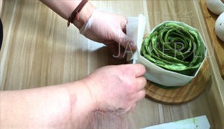 Step image