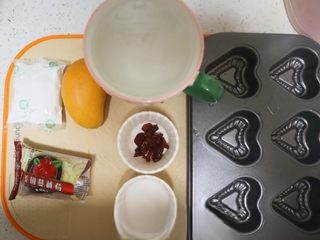 Summer Cool Jelly