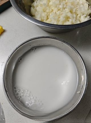 Step image
