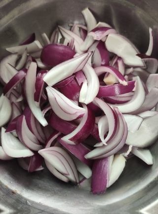 Step image