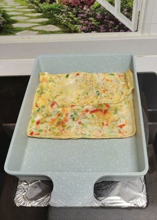 Step image
