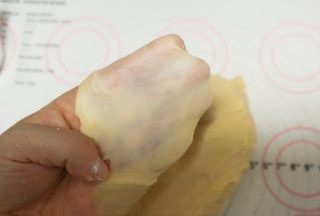 Step image