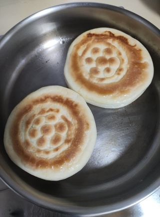 Step image