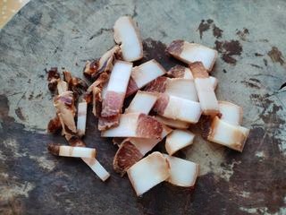 Kelp Braised Potatoes