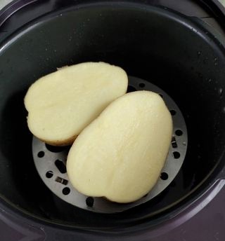 Step image