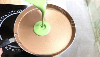 Step image