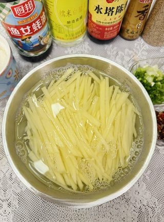 Step image