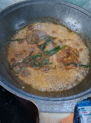 Step image