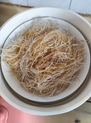 Red Bean Sprout Steamed Banana Taro Vermicelli Exclusive