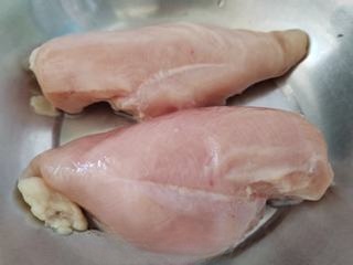 Exclusive Cumin Chicken Breast